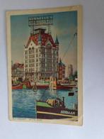 Rotterdam het Witte Huis uit 1904..., Ophalen of Verzenden