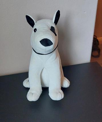Schattige Bull Terriër Deurstopper  beschikbaar voor biedingen
