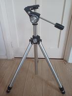 Aluminium Statief, Ophalen of Verzenden, Zo goed als nieuw, Driepoot