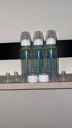 Dr brown smalle hals fles 3x, Ophalen of Verzenden, Gebruikt, Overige typen