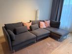 Söderhamn-IKEA, Huis en Inrichting, Banken | Sofa's en Chaises Longues, Ophalen, 250 tot 300 cm, Gebruikt, Vierpersoons of meer