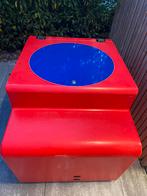 Polyester bak voor bakfiets Bullit X, Fietsen en Brommers, Fietsen | Bakfietsen, Ophalen, Gebruikt, Goederen, Overige merken