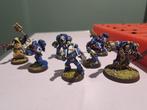 Ultramarines Firstborn Leger, Hobby en Vrije tijd, Wargaming, Gebruikt, Figuurtje(s), Warhammer, Ophalen of Verzenden
