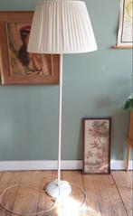 Lucky Vintage Gispen vloerlamp met kap, Huis en Inrichting, Lampen | Vloerlampen, Ophalen, Gebruikt, Lucky Vintage, Vintage