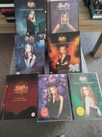 Buffy de vampier 7 seizoenen, Ophalen of Verzenden, Zo goed als nieuw