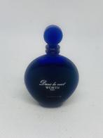 Lalique Worth DANS LA NUIT parfum miniatuur Vintage, Miniatuur, Zo goed als nieuw, Gevuld, Verzenden