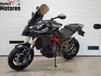 DUCATI MULTISTRADA 1200 Zeer Compleet Incl. Historie, 2 cilinders, 1198 cc, Bedrijf, Meer dan 35 kW