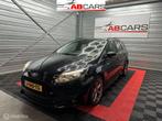 Ford Focus Wagon 2.0 EcoBoost ST-3 - Full option - 250PK, Auto's, Euro 5, Gebruikt, Zwart, Zwart