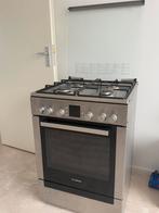 Bosch fornuis te koop!, Witgoed en Apparatuur, Fornuizen, Ophalen, Gebruikt, 4 kookzones, Gas