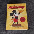Walt Disney's Mickey Mouse - The Ultimate History boek nieuw, Ophalen of Verzenden, Nieuw