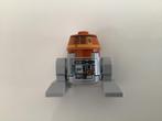LEGO Star Wars - minifiguur - sw0565 - Chopper (C1-10P), Ophalen of Verzenden, Zo goed als nieuw, Losse stenen, Lego