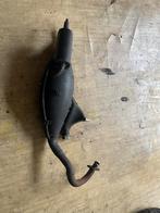 Gilera runner / piaggio uitlaat 50cc - 70cc, Ophalen