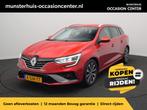 Renault Mégane Estate 1.6 E-Tech Plug-In Hybrid 160 R.S. Li, Auto's, 77 km/l, Gebruikt, 4 cilinders, Met garantie (alle)