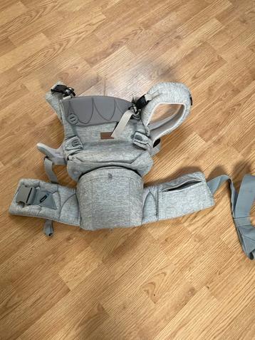 Najell Original Draagzak - Showroom Model beschikbaar voor biedingen