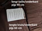 Twister bruine pantalon maat 3, Nieuw, Broek of Spijkerbroek, Ophalen of Verzenden, Bruin