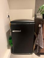 Koelkast tafelmodel Zwart ZGAN! SMEG LOOK A LIKE, Witgoed en Apparatuur, Koelkasten en IJskasten, Minder dan 75 liter, Ophalen