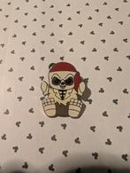 Disney Pin Wishables skeleton Pirate Wishables, Ophalen of Verzenden, Overige figuren, Zo goed als nieuw