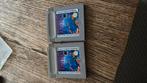 2 tetris exemplaren gameboy, 1 speler, Ophalen of Verzenden, Puzzel en Educatief, Vanaf 3 jaar