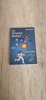 De Zilveren Weken - Boaz Bijleveld, Ophalen of Verzenden, Zo goed als nieuw, Niet van toepassing, Boaz Bijleveld