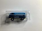 Brekina-1:87 VW Bus A.N.W.B., Hobby en Vrije tijd, Modelauto's | 1:87, Ophalen of Verzenden, Nieuw, Auto, Brekina