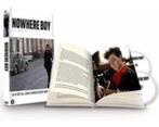 Nowhere Boy limited edition, Vanaf 9 jaar, Ophalen of Verzenden, Zo goed als nieuw, Drama
