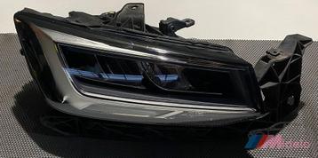 AUDI Q2 KOPLAMP RECHTS LED 81A941012 beschikbaar voor biedingen
