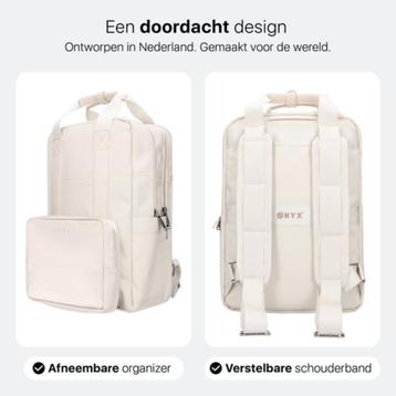 ONYX Rugzak 20L met Laptopvak beschikbaar voor biedingen
