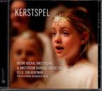 Kerstspel / Nieuw Vocaal Amsterdam, Dieuwertje Blok vertelt, Verzenden, Nieuw in verpakking, Kerst