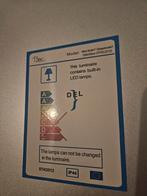 Badkamer spiegel met verlichting en verwarming, Ophalen, Zo goed als nieuw, 100 tot 150 cm, Minder dan 100 cm