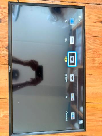 Samsung 28 inch TV-monitor (T28E310EW) beschikbaar voor biedingen