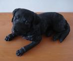 Beeltje van een Labrador pup., Ophalen of Verzenden, Zo goed als nieuw, Dier