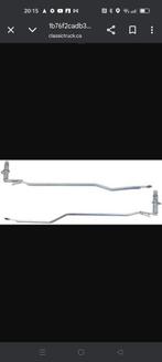 GEZOCHT CHEVROLET APACHE RUITENWISSER ARMEN VACUUM WIPER, Ophalen of Verzenden, Gebruikt, Chevrolet