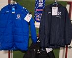Sc Heerenveen winterjassen., Ophalen of Verzenden, Zo goed als nieuw, Overige maten, Voetbal