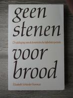 Geen stenen voor brood - Elisabeth Schüssler Fiorenza, Boeken, Ophalen of Verzenden, Gelezen