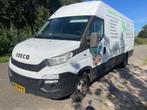 Iveco Daily 35C15V 3.0 410 H2, Auto's, Bestelauto's, Automaat, Euro 5, Achterwielaandrijving, Gebruikt
