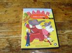 Babar de speelfilm / DVD / film, Cd's en Dvd's, Ophalen of Verzenden, Gebruikt