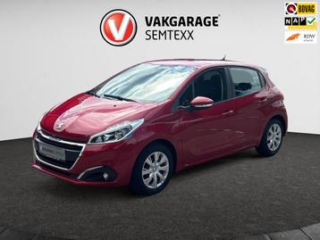 Peugeot 208 1.2 Turbo Blue Lion | Slechts 31.000 KM |Origine beschikbaar voor biedingen