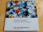 CD Various - Samba, Verzenden, Zo goed als nieuw