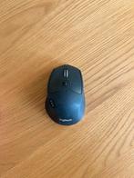 Logitech M720 Triathlon | Draadloos Bluetooth & USB, Computers en Software, Muizen, Ophalen of Verzenden, Zo goed als nieuw