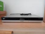 LG HDD/ DVD recorder RH188S incl. Afstandsbediening+ scart, Ophalen, Gebruikt, LG