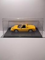 Ferrari Dino 246 GTS 1:43, Ophalen of Verzenden, Zo goed als nieuw, Auto, Overige merken