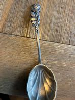 Hildesmeier roos lepel, Antiek en Kunst, Ophalen of Verzenden