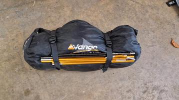 Vango Spirit 200+ beschikbaar voor biedingen