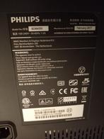 tvscherm philips BDM4350 zwart 42,5 inch, Ophalen, Philips, 50 Hz, LCD