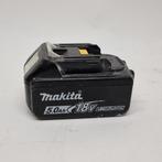 Makita accu BL1850B 5,0 Ah, Makita, Zo goed als nieuw, Support@makita.com, Makita Corporation, 3-11-8, Sumiyoshi-cho, 
Anjo, Aichi 446-8502
Japan