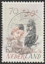 Nederland 1982 1278 Kind 70c, Gest, Postzegels en Munten, Postzegels | Nederland, Ophalen of Verzenden, Na 1940, Gestempeld