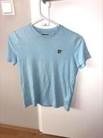 Lyle & Scott junior maat 170, Ophalen of Verzenden, Zo goed als nieuw, Overige maten, Blauw