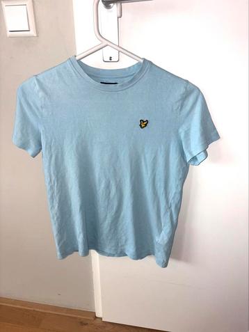 Lyle & Scott junior maat 170 beschikbaar voor biedingen