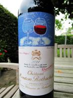 Chateau Mouton Rothschild 2014 Pauillac, Verzamelen, Verzenden, Nieuw, Frankrijk, Rode wijn