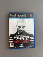 Tom Clancy's Splinter Cell: Double Agent (PS2), Vanaf 18 jaar, Shooter, 1 speler, Ophalen of Verzenden
